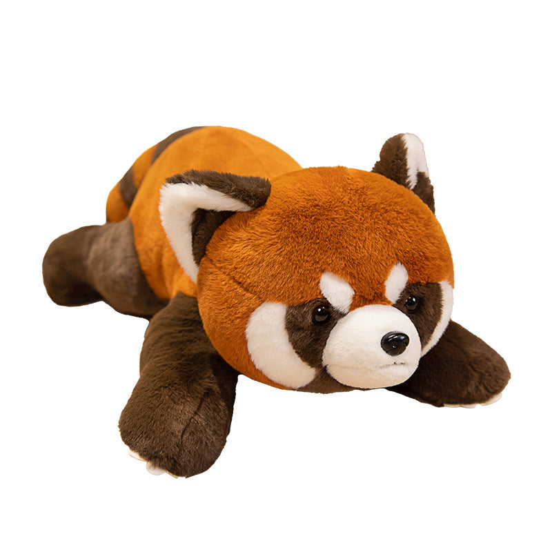 Coati Plush Toy Collection