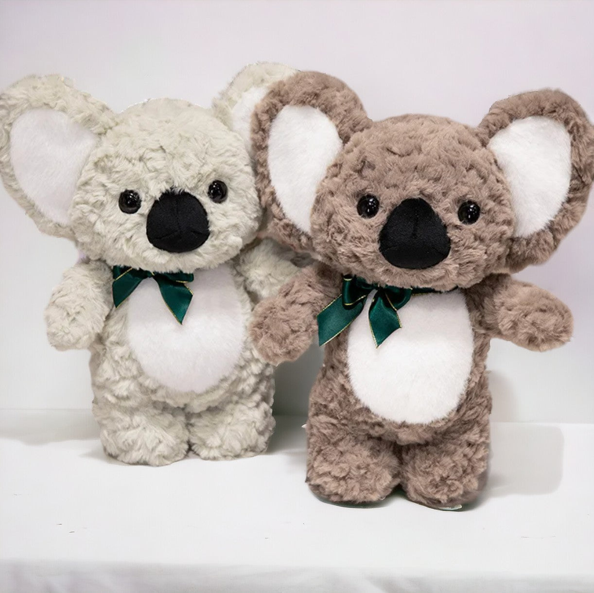 Koala Gosedjursdockor Leksaker