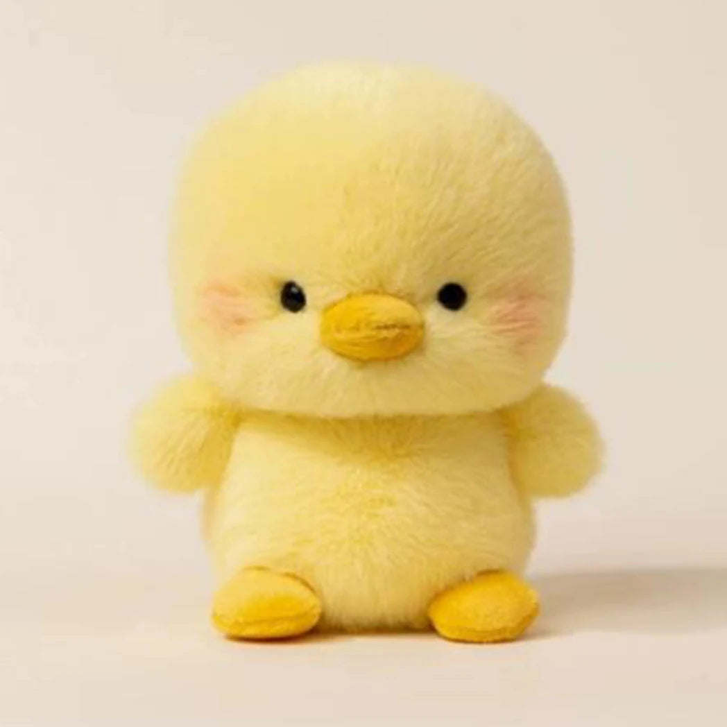 15CM Cute Animal Plush Toy Children Table Doll Ornaments Companion Doll Birthday Christmas Gifts Soft Sleeping Companion Kawaii