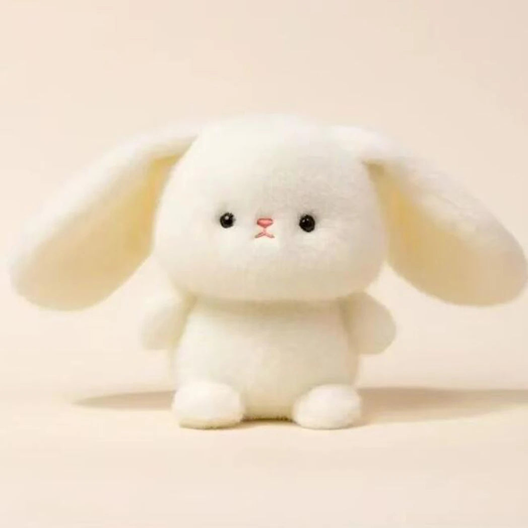15CM Cute Animal Plush Toy Children Table Doll Ornaments Companion Doll Birthday Christmas Gifts Soft Sleeping Companion Kawaii