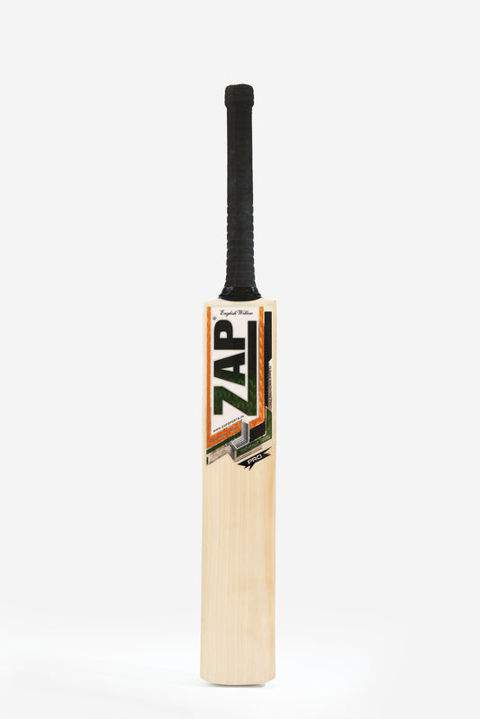 ZAP Classic Pro English Willow Bat-0