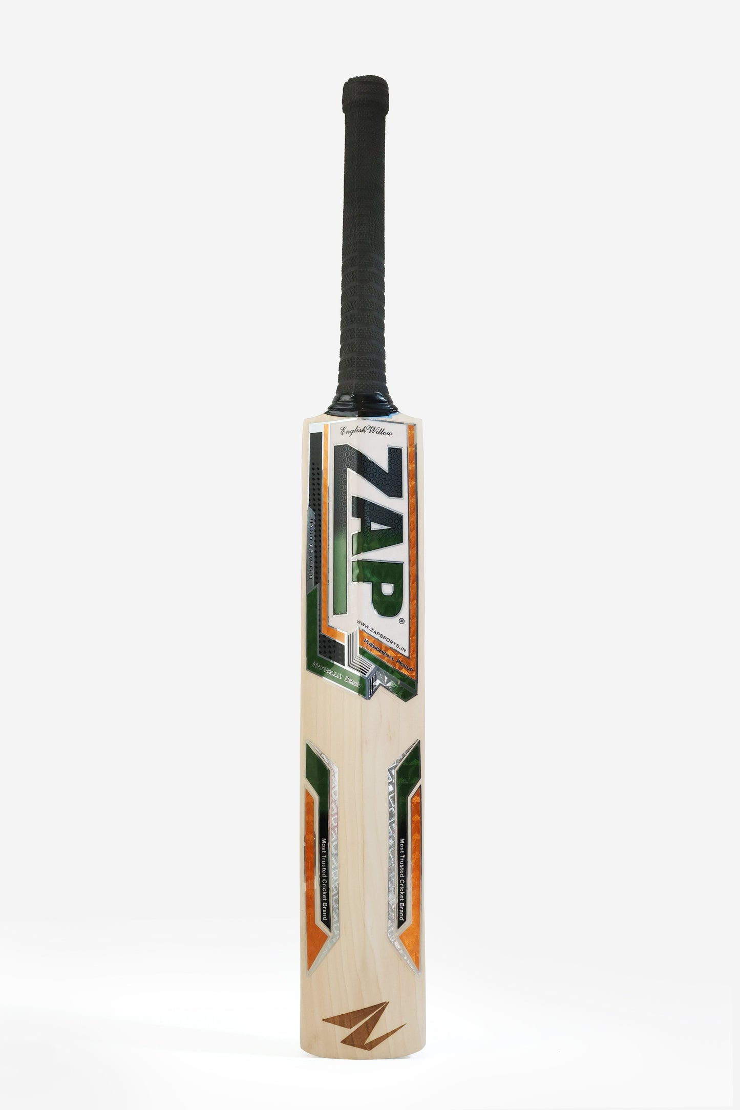 ZAP Classic Pro English Willow Bat-2
